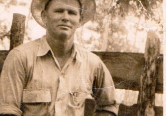 Julius Foster Houghtaling