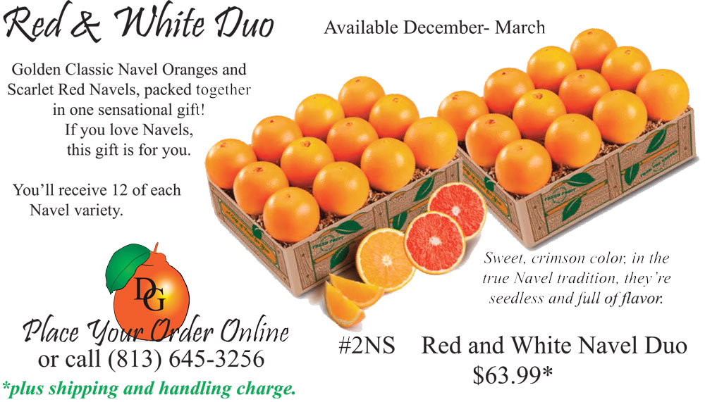 Dooley Groves, Inc: Florida Temple Oranges – Fresh Florida Citrus