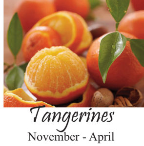 Tangerines